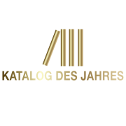 Katalog des Jahres