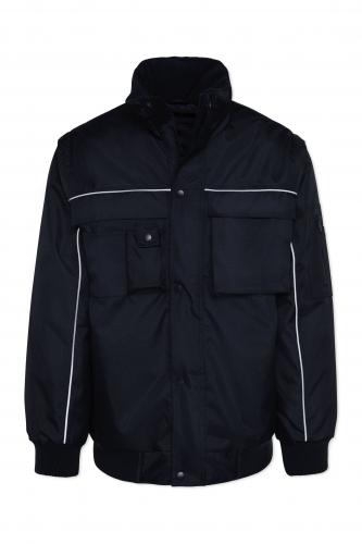 Blouson 2 in 1 Unisex 