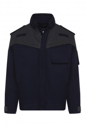 Blouson Work 2 in 1 Reflex Unisex 