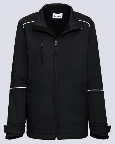 Jacke Softshell Reflex Unisex 