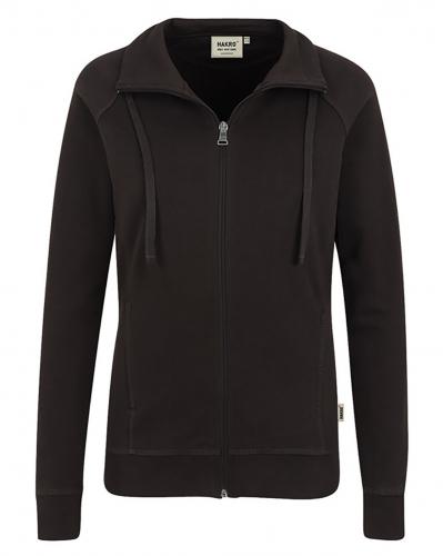 Sweatjacke Damen #406 
