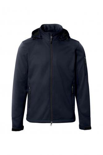 Jacke Softshell Herren #848 