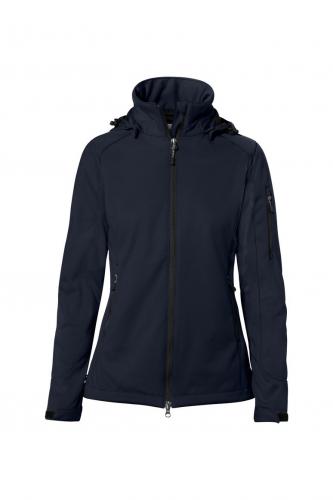 Jacke Softshell Damen #248 
