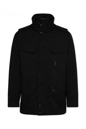 Jacke Unisex 