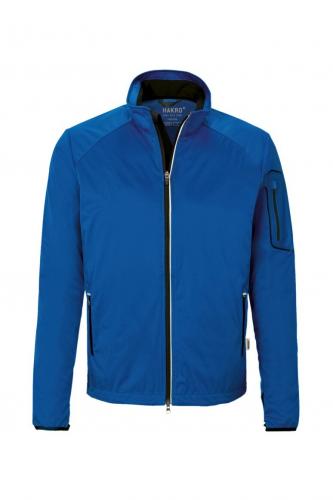 Light-Softshelljacke Hakro Herren Brantford #856 