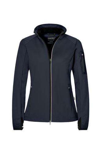 Light-Softshelljacke Hakro Damen Sidney #256 
