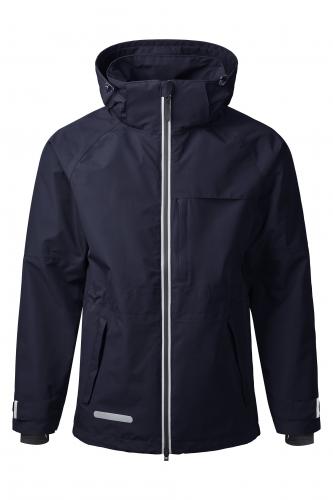 Regenjacke Mono Shell Unisex 