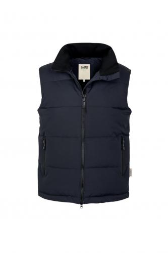 Bodywarmer  Hakro Herren Hamilton #842 