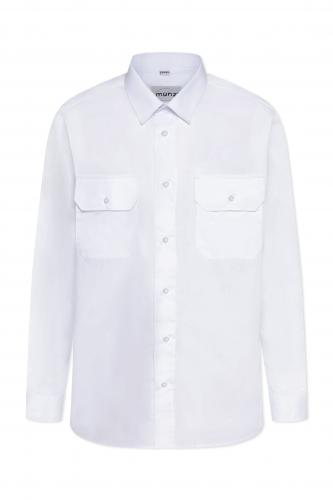 Hemd Dienst classic fit 1/1 Arm 