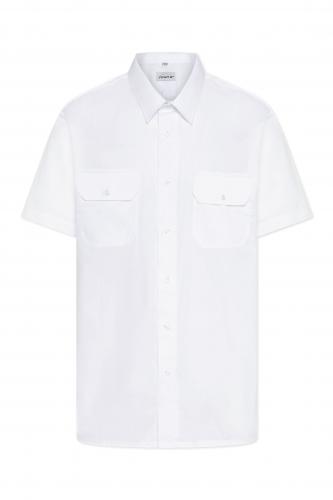 Hemd Dienst classic fit 1/2 Arm 