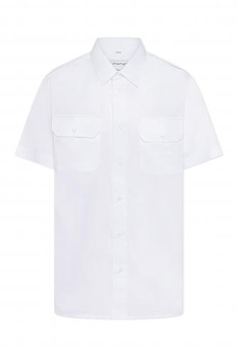 Hemd Pilot classic fit 1/2 Arm 