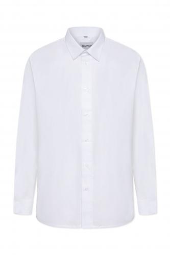 Hemd Business classic fit 1/1 Arm 