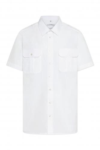 Hemd Pilot classic fit 1/2 Arm 