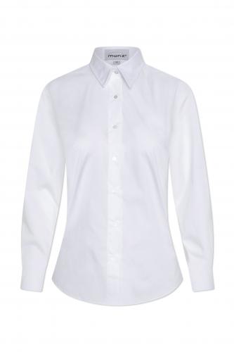 Bluse Business classic fit 1/1 Arm 