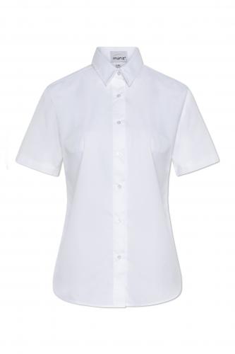 Bluse Business classic fit 1/2 Arm 