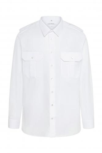 Hemd Pilot classic fit 1/1 Arm 