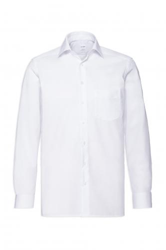 Hemd Olymp Tendenz modern fit 1/1 Arm 