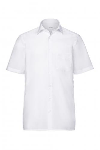 Hemd Olymp Tendenz modern fit 1/2 Arm 