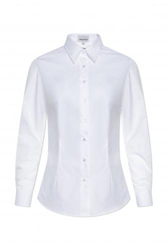 Bluse Business body fit 1/1 Arm 