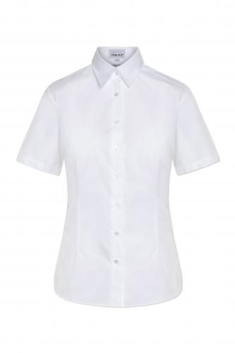 Bluse Business body Fit 1/2 Arm 