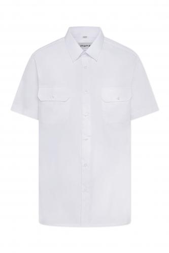 Hemd Dienst body fit 1/2 Arm 