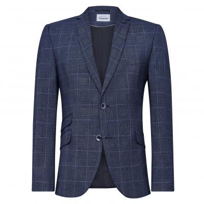 Sakko elegant light body fit 