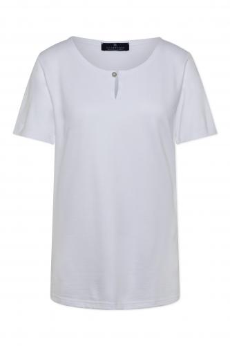 Shirt Damen Business Casual 1/2 Arm 
