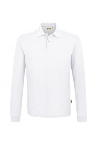 Poloshirt Performance langarm Herren #815 