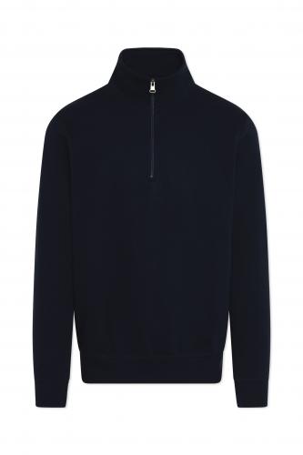 Sweatshirt Zip prime Unisex 