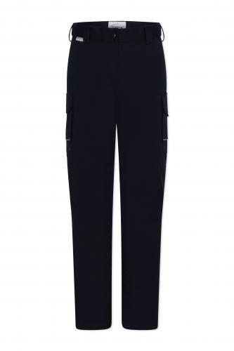 Hose pro Winter Damen modern fit 