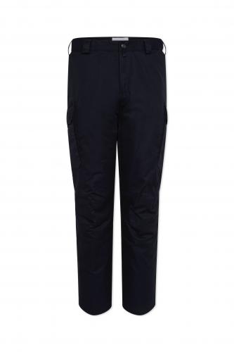 Hose work Winter Herren modern fit 