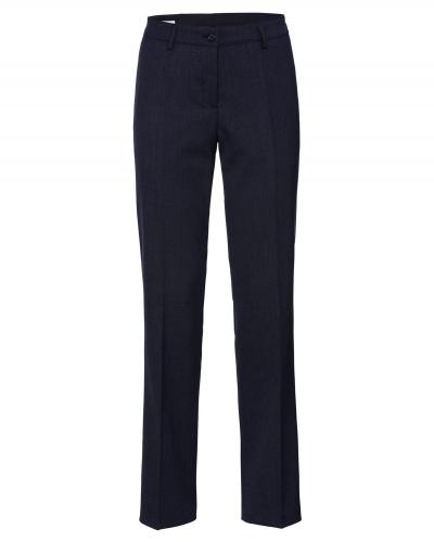 Hose trend Winter Damen modern fit 