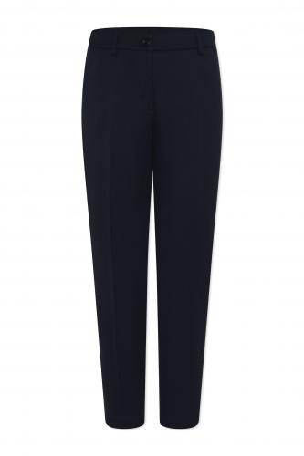 Hose trend Damen modern fit knöchellang 