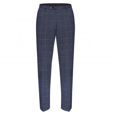 Hose elegant light Herren body fit 