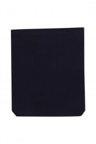 Stofflasche neutral für Brust münz Pro 