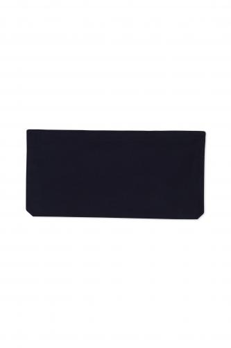 Stofflasche neutral  für Rücken münz Pro 