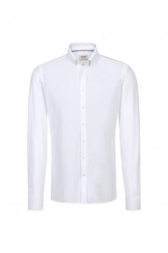 Hemd Natural Stretch Regular Hakro #130 