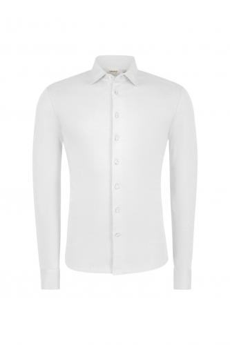 Hemd Hakro Cotton Tec® #137 