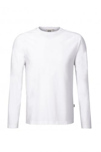 Longsleeve Hakro Herren Mikralinar® #279 