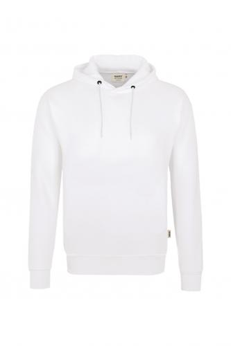 Kapuzen-Sweatshirt Hakro Unisex Bio-Baumwolle GOTS #560 