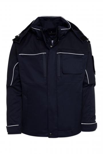 münz teamkleidung | Strickjacke Stehkragen Unisex
