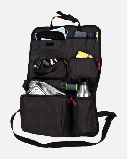 2 X Mehrzweck Fahrzeugtasche, Auto Organizer, Mehrere Taschen