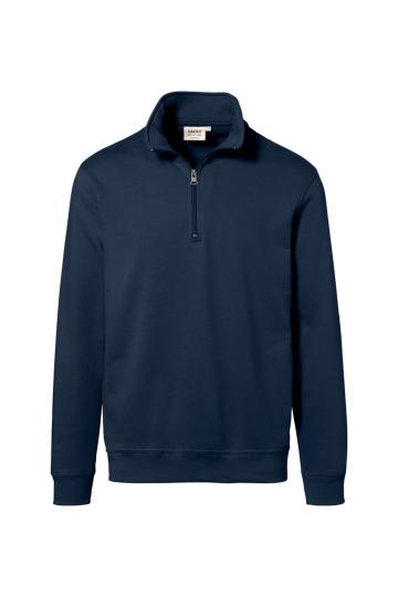 Zip-Sweatshirt Hakro Unisex Premium #451 