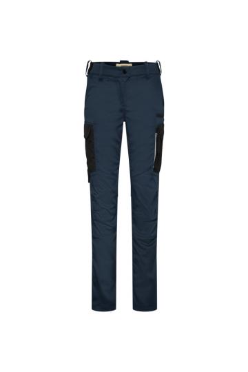 Worker-Performance Hose Damen #714 