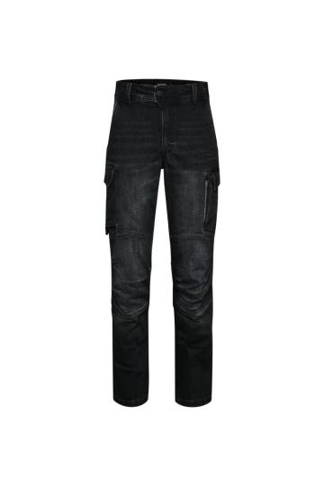 Worker-Jeanshose Dyneema® X-Stretch ECO #734 