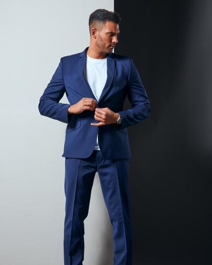 Body fit hose Clearance