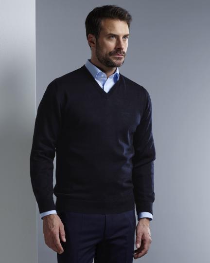 business pullover herren