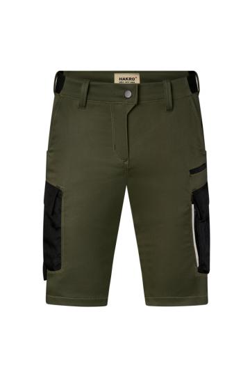 Worker-Performance Shorts Eco #753 