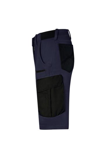 Worker-Performance Shorts Eco #753 