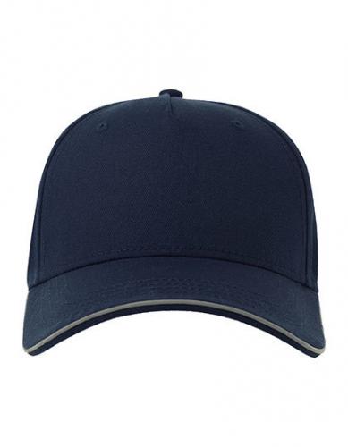 Cap Reflektierend 